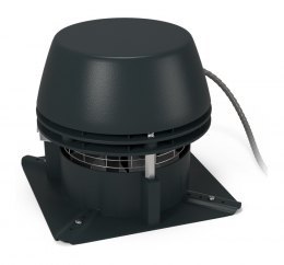 Дымосос Exodraft RS009-4-1 (горизонтальный выброс)